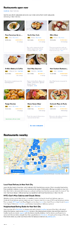 Grubhub