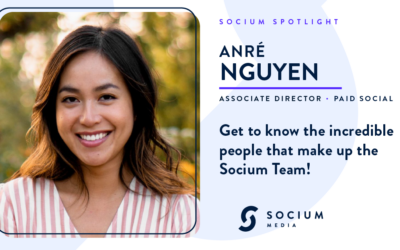 Socium Spotlight: Anré Nguyen