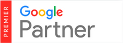 Google Premier Partner logo