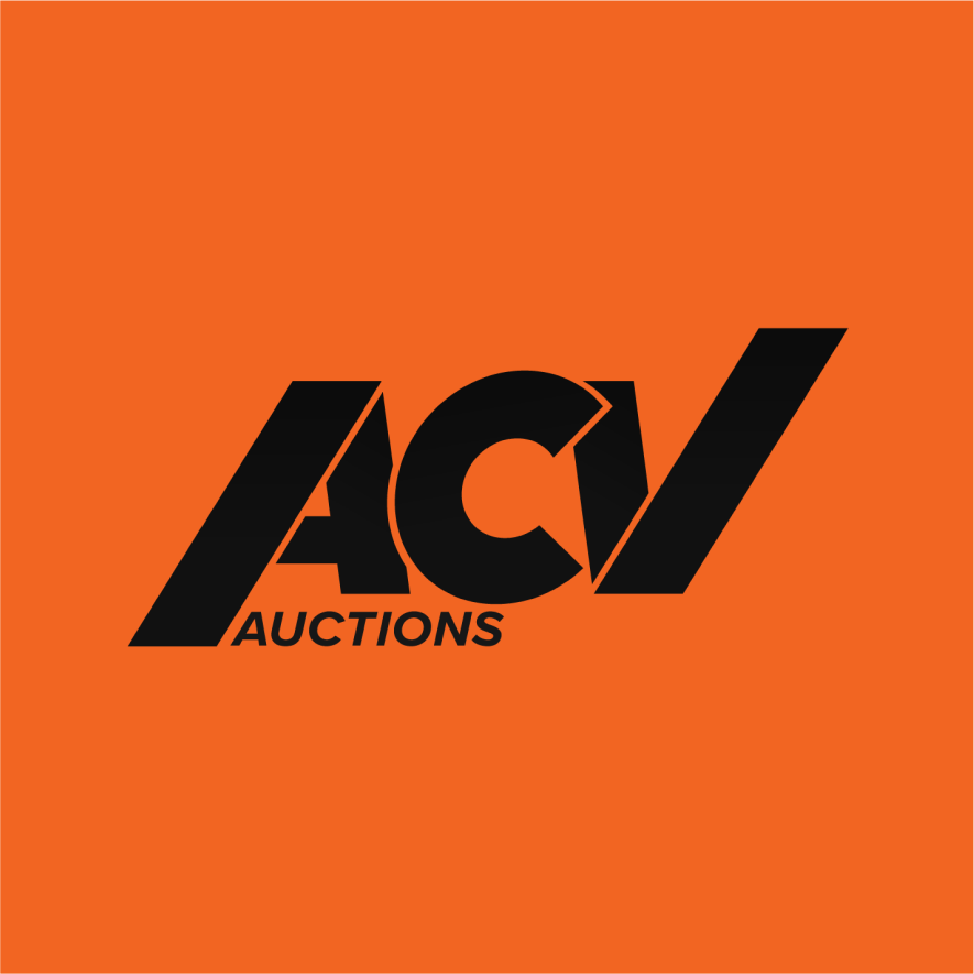 ACV Auctions Logo