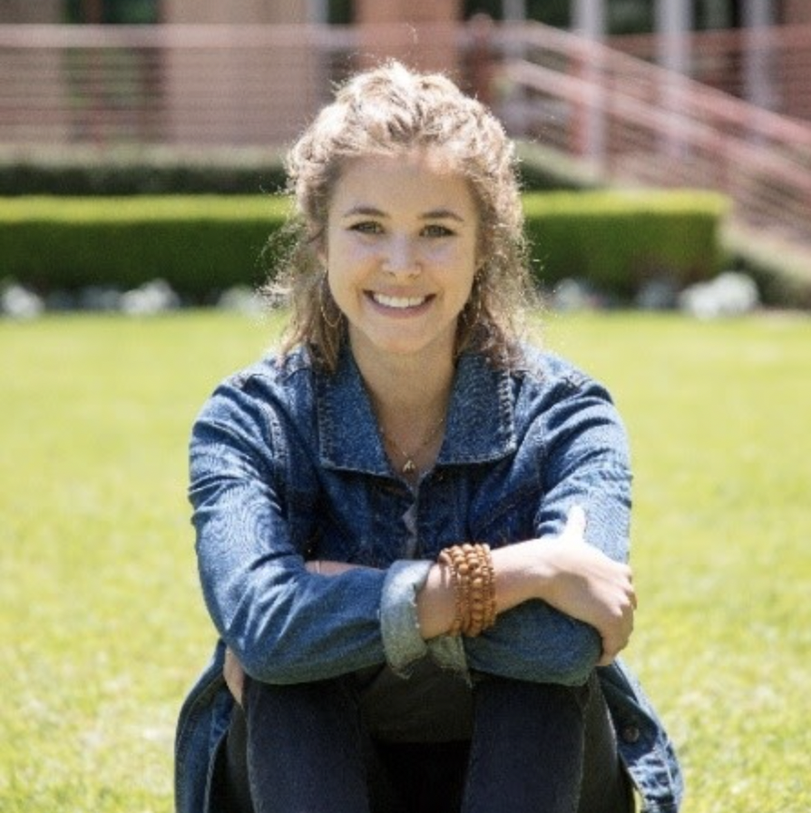 Abby Miller Associate Director