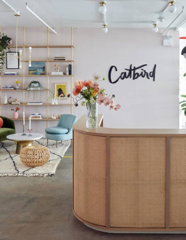 Socium Media office