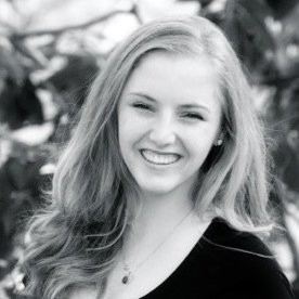 Haley Ryerson VINCE