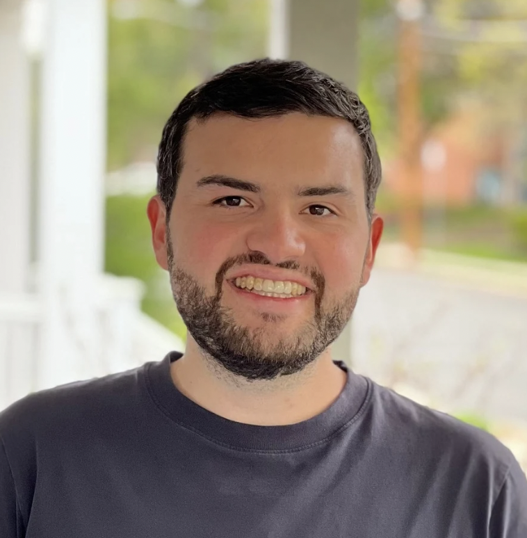 Josh-Salgado-Headshot Joshua Salgado Strategist Manager