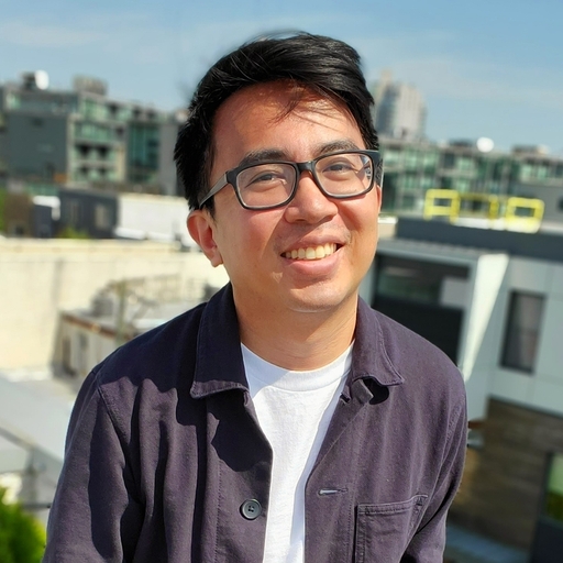 Keith Claveria Sr. Strategist