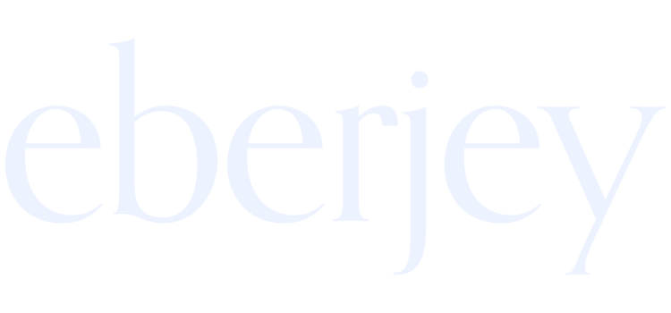 Eberjey Logo