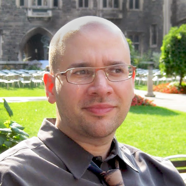 Dave Panfili Manager (Development)