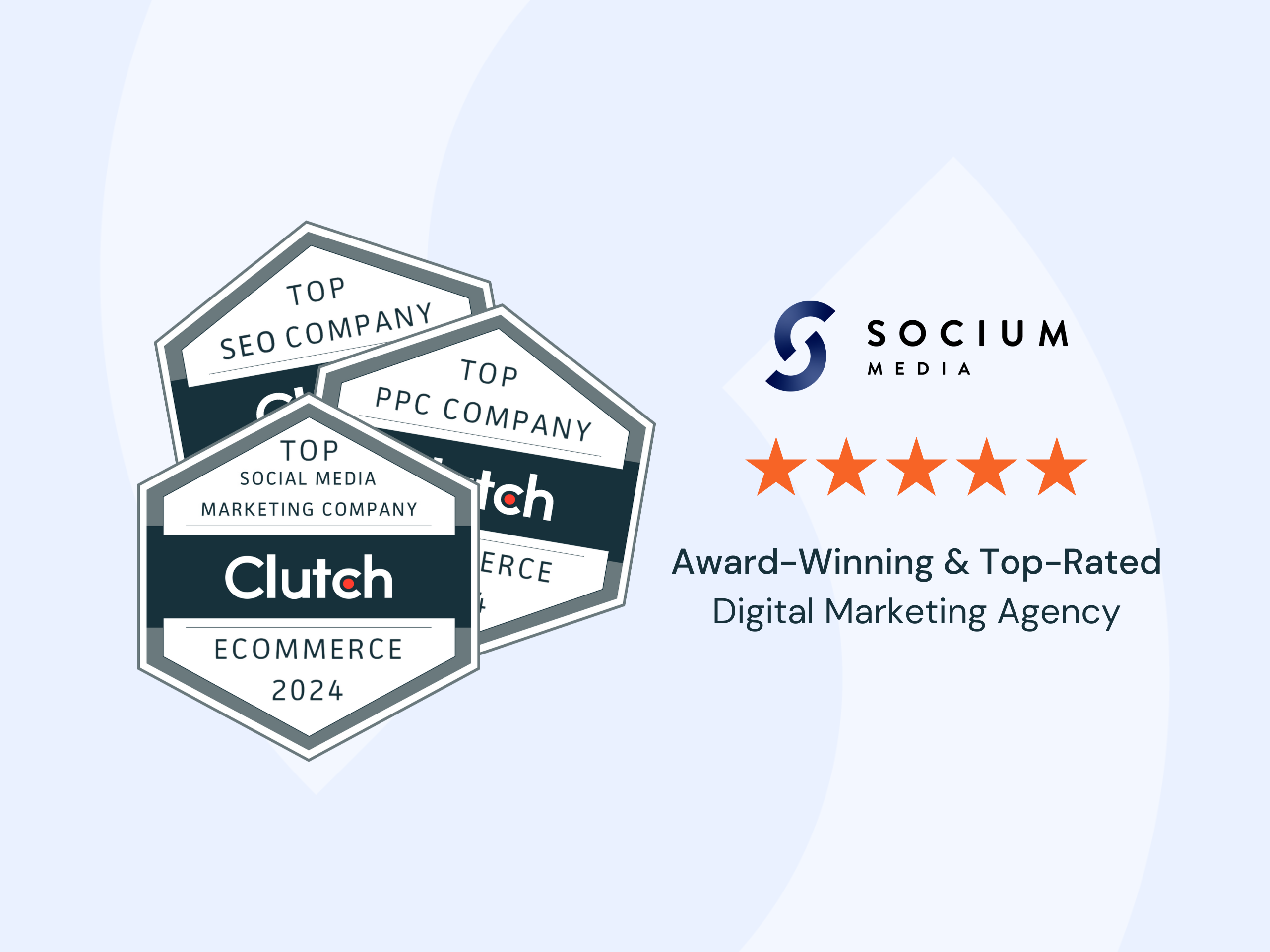 Socium Media logo