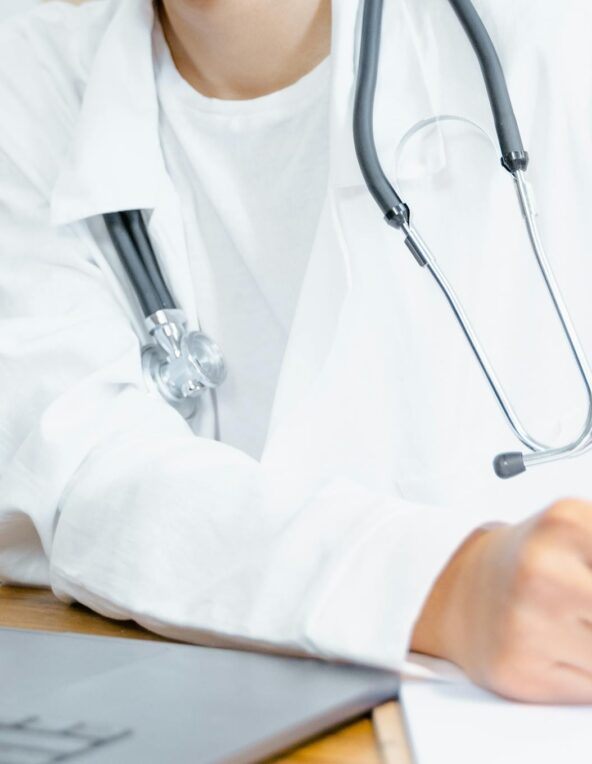 Telemedicine Provider