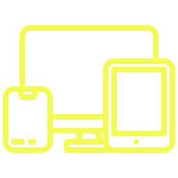 Mobile device, tablet, and computer.