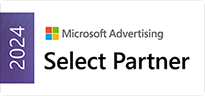 2024 Microsoft Partner Badge