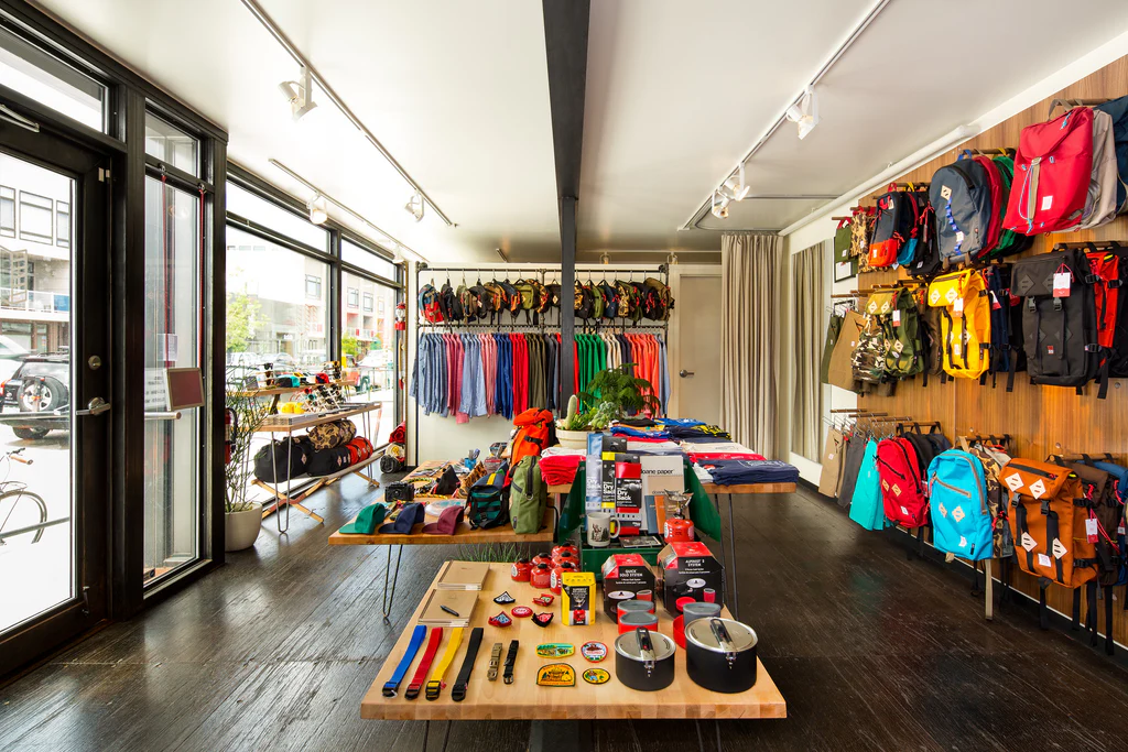 Topo Designs – 57% Revenue Growth YoY