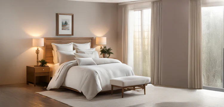 Fine Linens: Elevating Black Friday & Cyber Monday Performance