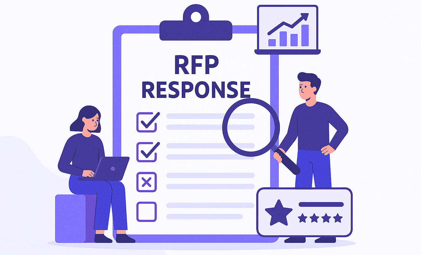 How to Evaluate a Digital Marketing RFP Response