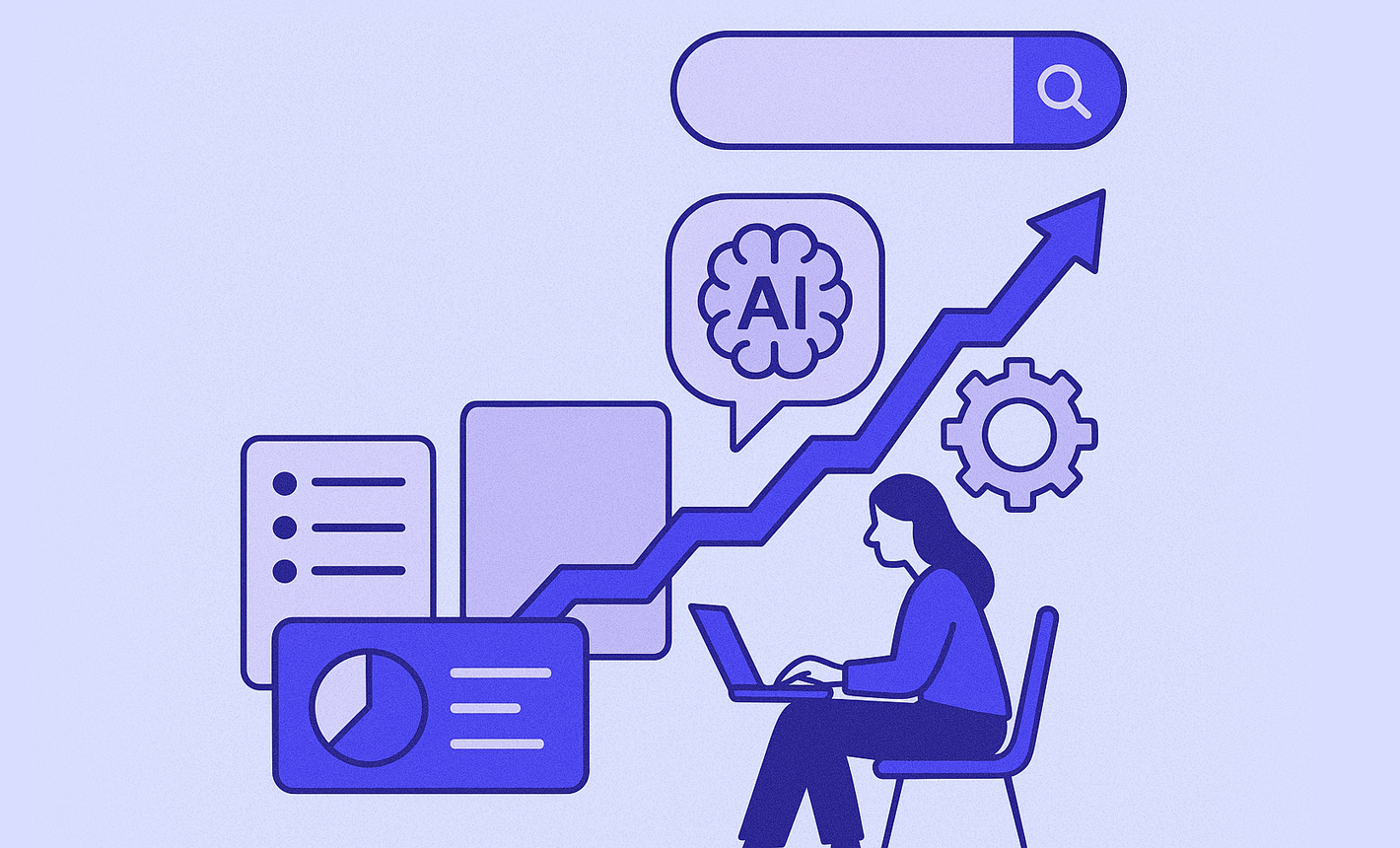 2025 SEO Strategy: How to Optimize for AI Search LLMs