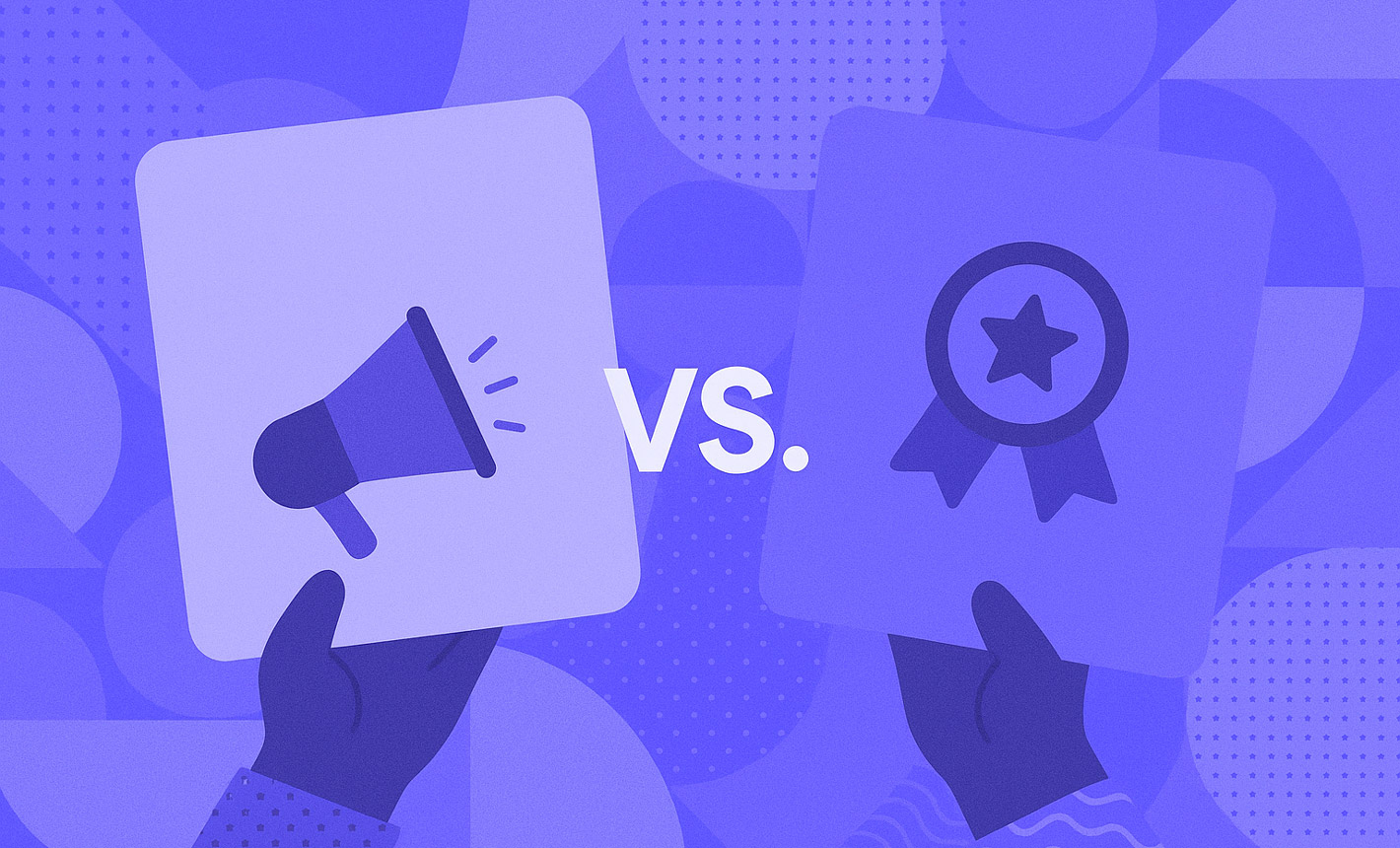 Performance Creative vs. Brand Creative: What’s the Difference?