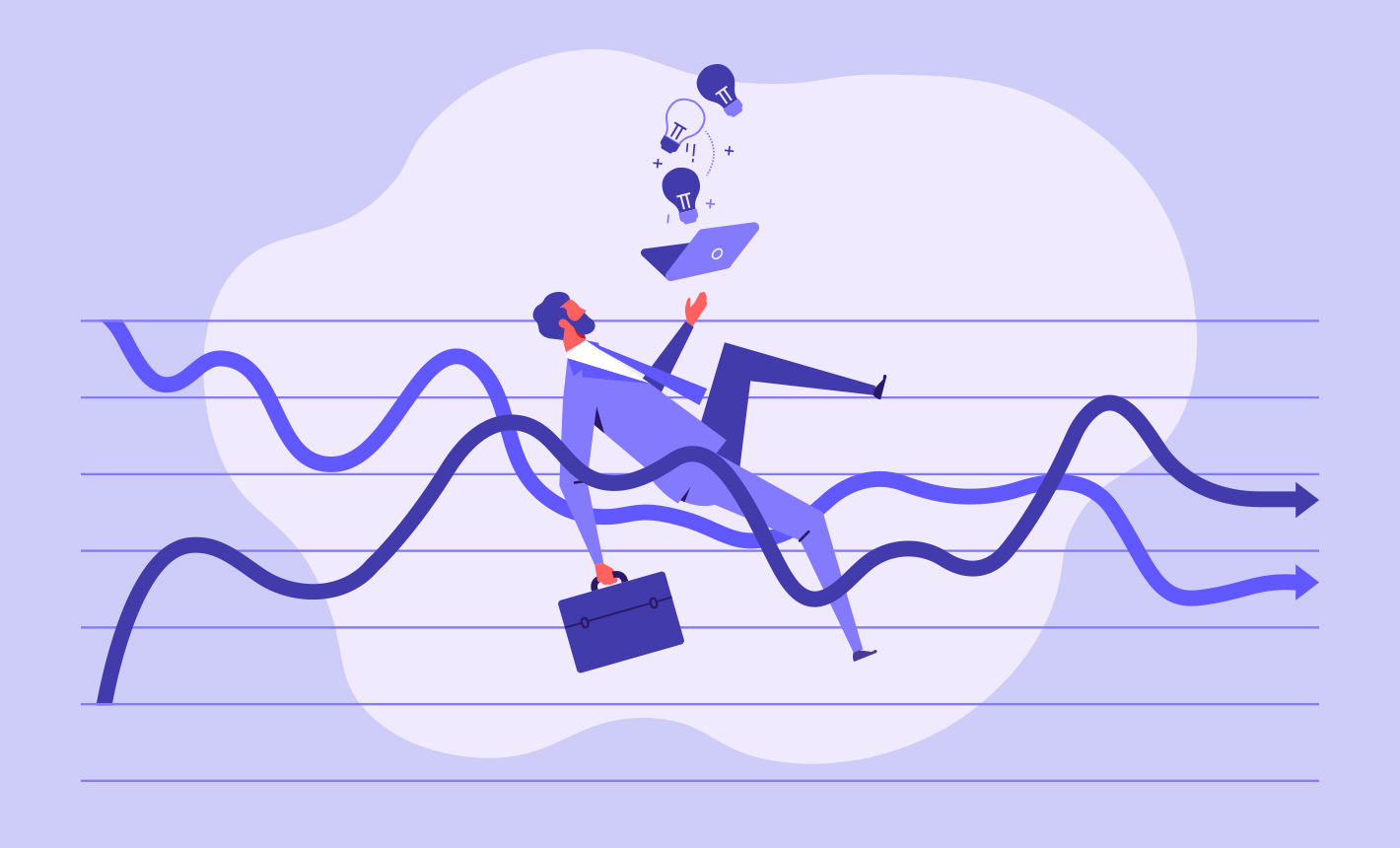 Build Media Plan That Thrives in Economic Uncertainty Build Media Plan That Thrives in Economic Uncertainty.