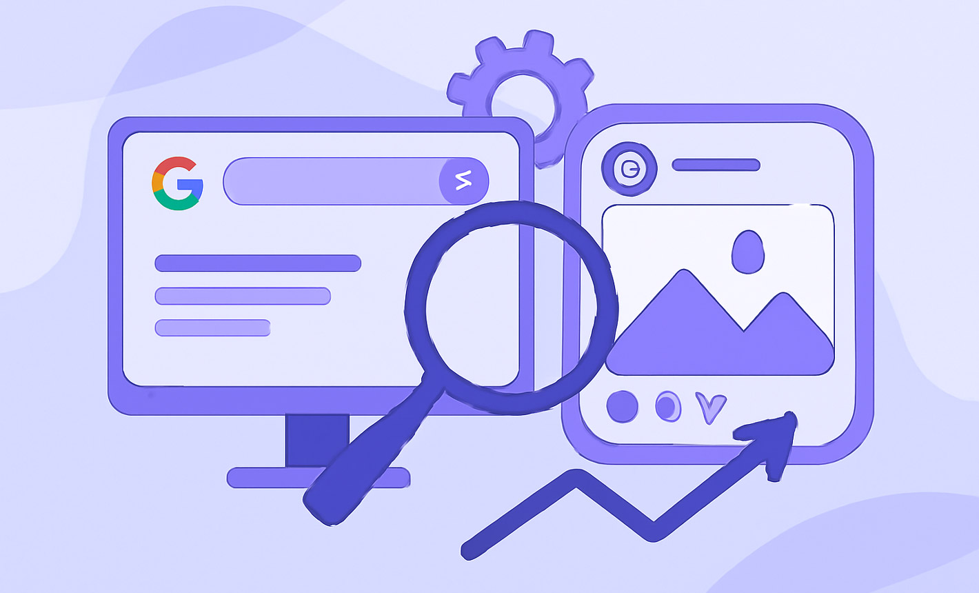 How to Optimize Your Instagram Content for Google Search Results