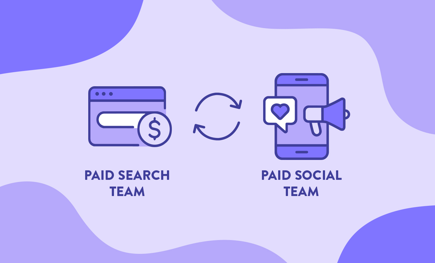 How to Align Your Paid Search and Paid Social Teams for Smarter Testing and Faster Wins