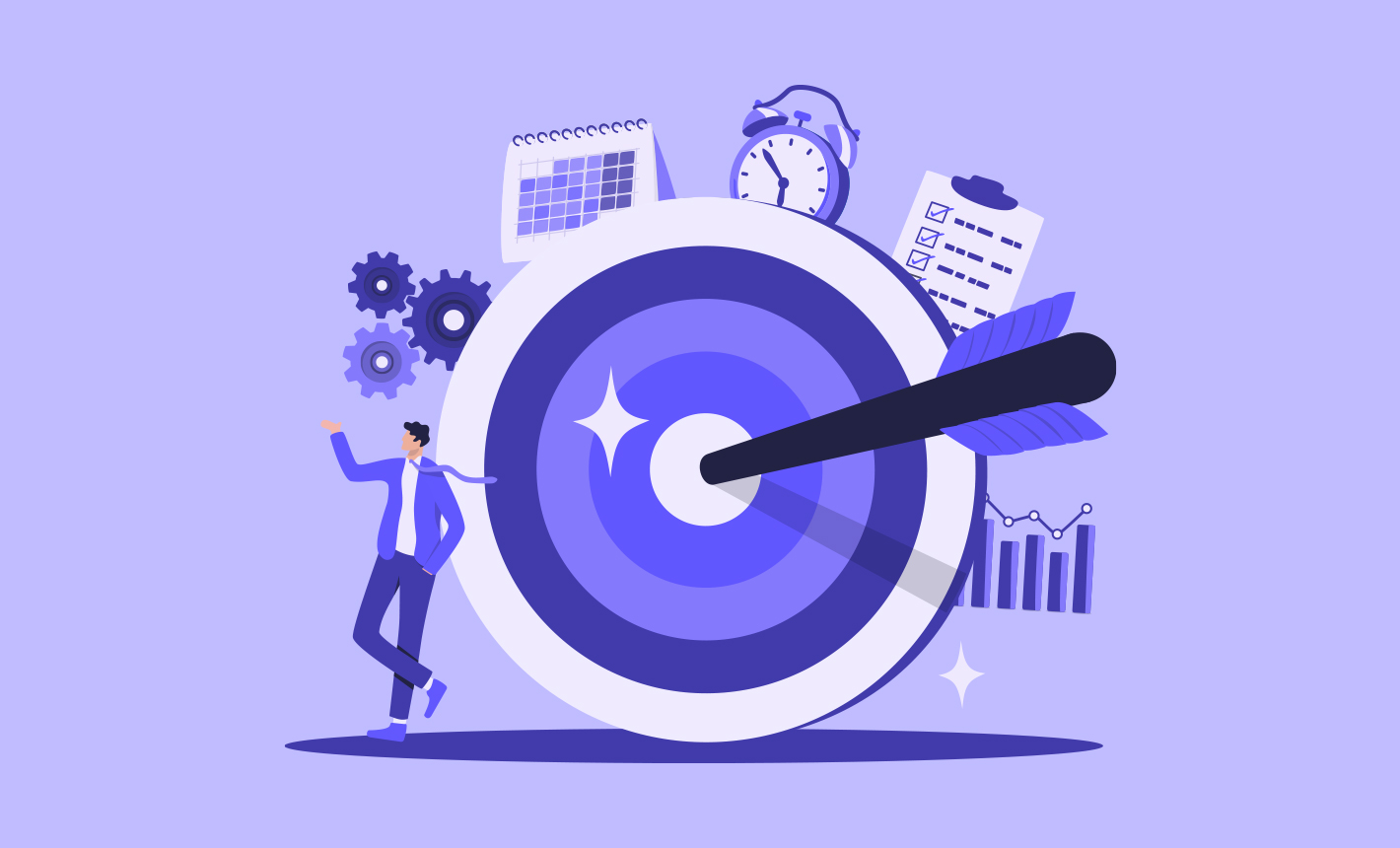 How Enterprise Marketing Priorities Have Evolved.