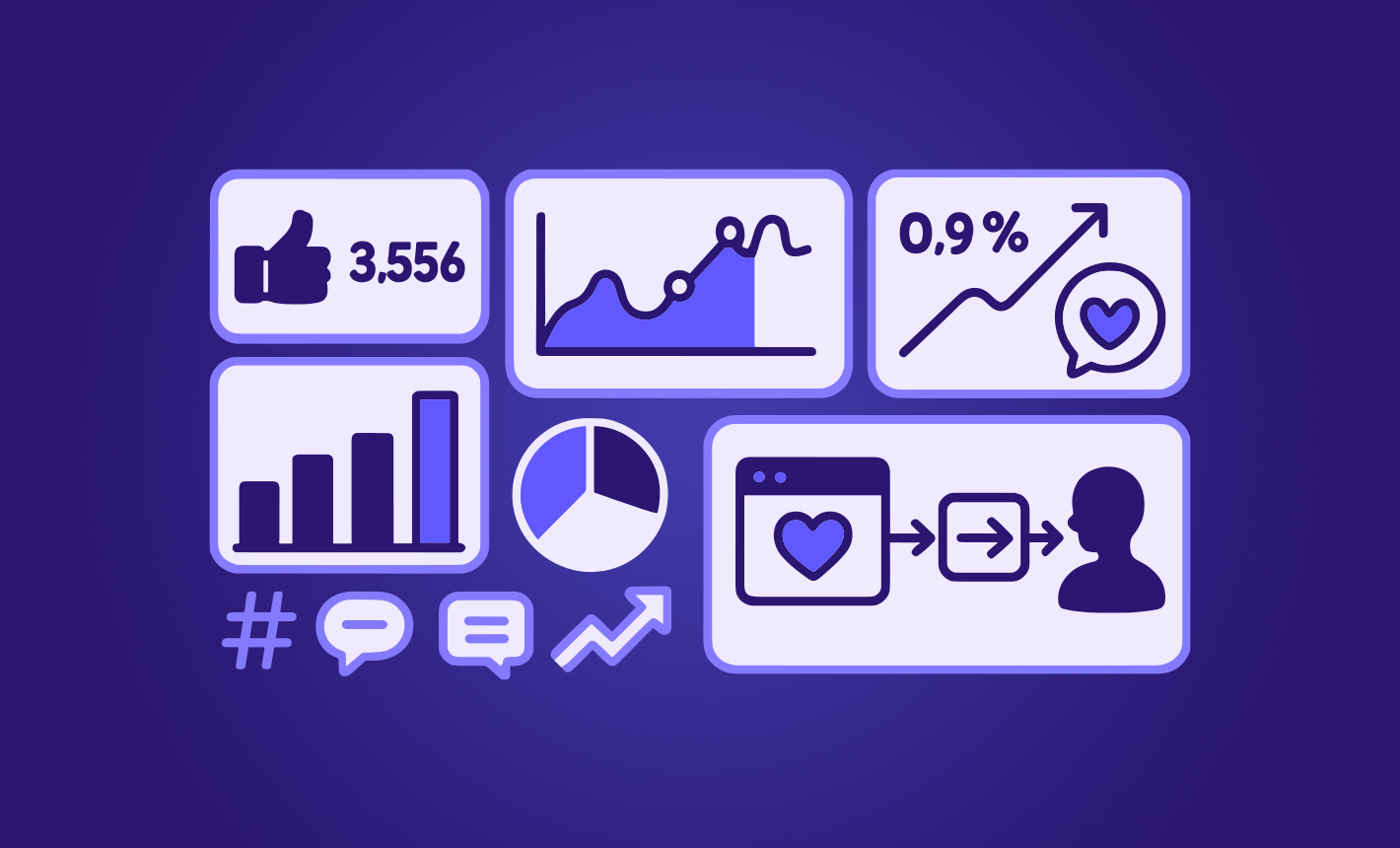 How to Find and Use Competitive Benchmarks That Actually Inform Strategy