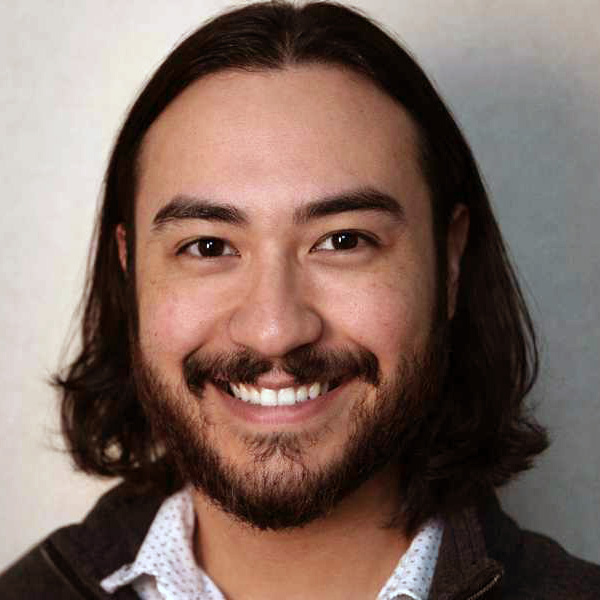 Daniel Palacios.