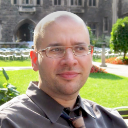 Dave Panfili