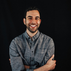 Sam Sherman